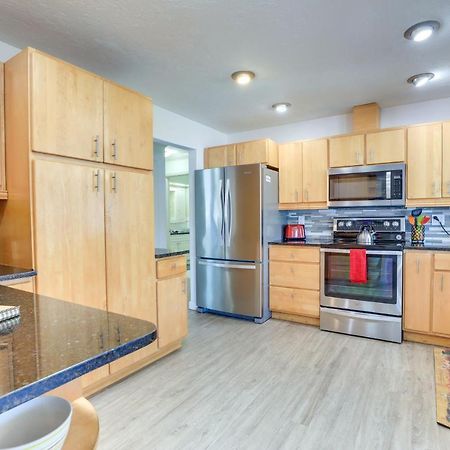Sarasota House With Private Pool - 4 Mi To Beach! Εξωτερικό φωτογραφία