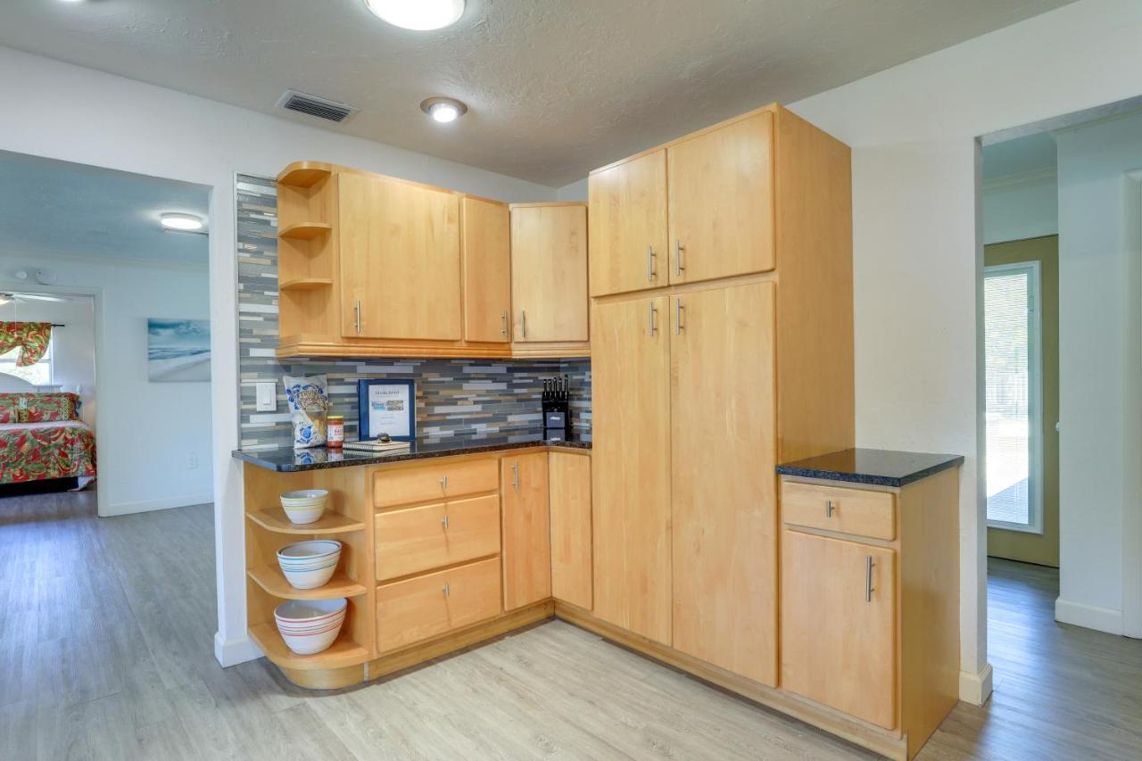 Sarasota House With Private Pool - 4 Mi To Beach! Εξωτερικό φωτογραφία