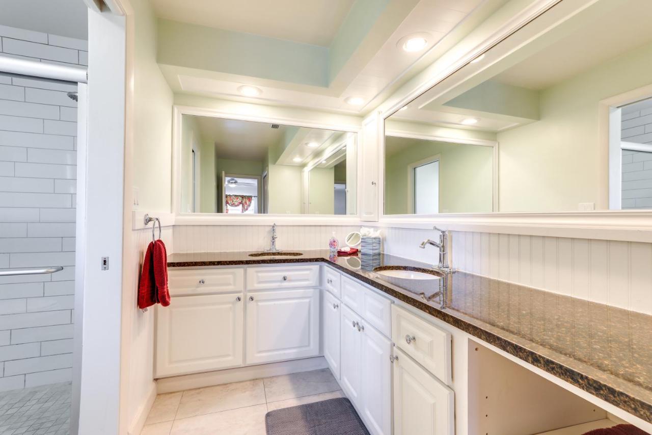 Sarasota House With Private Pool - 4 Mi To Beach! Εξωτερικό φωτογραφία