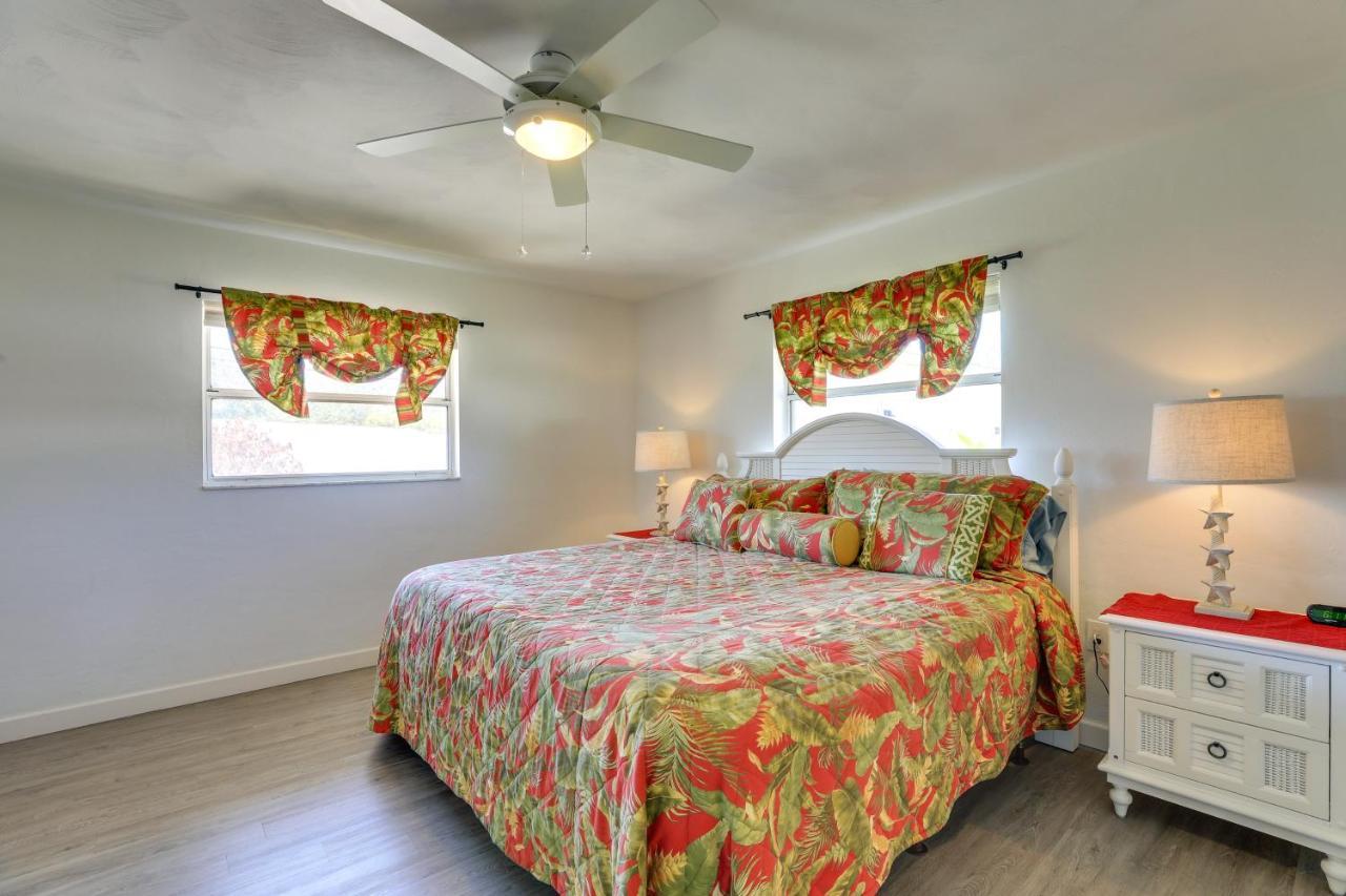 Sarasota House With Private Pool - 4 Mi To Beach! Εξωτερικό φωτογραφία