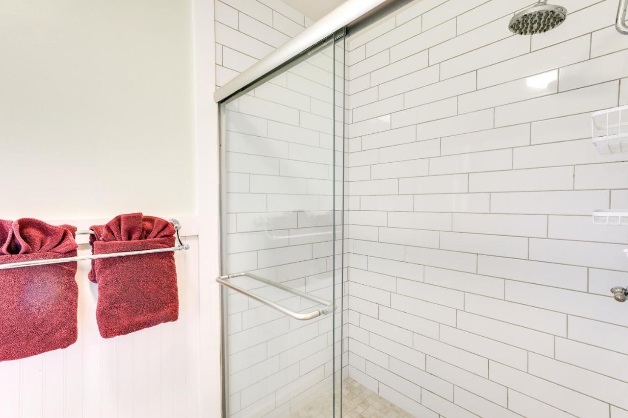 Sarasota House With Private Pool - 4 Mi To Beach! Εξωτερικό φωτογραφία
