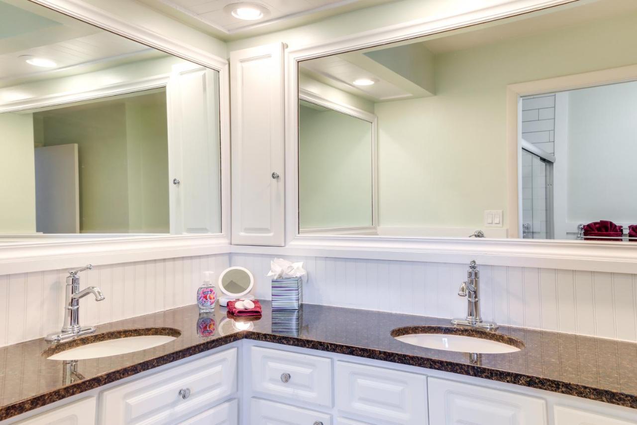 Sarasota House With Private Pool - 4 Mi To Beach! Εξωτερικό φωτογραφία
