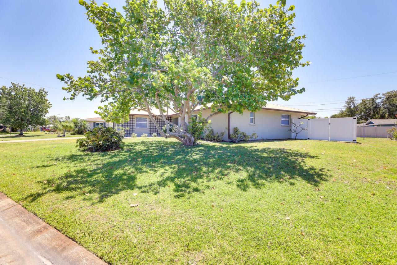 Sarasota House With Private Pool - 4 Mi To Beach! Εξωτερικό φωτογραφία